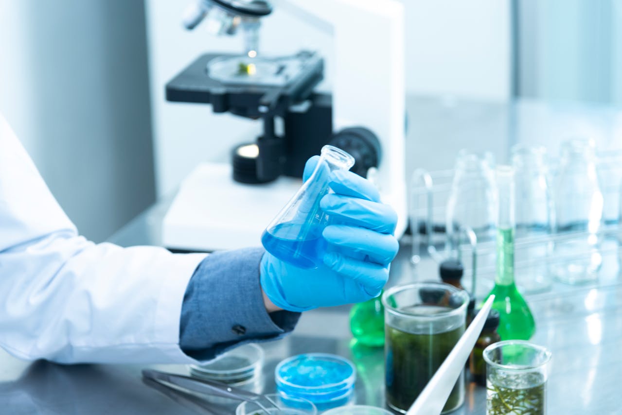 Prequel Genetics&reg; offre un'ampia gamma di test